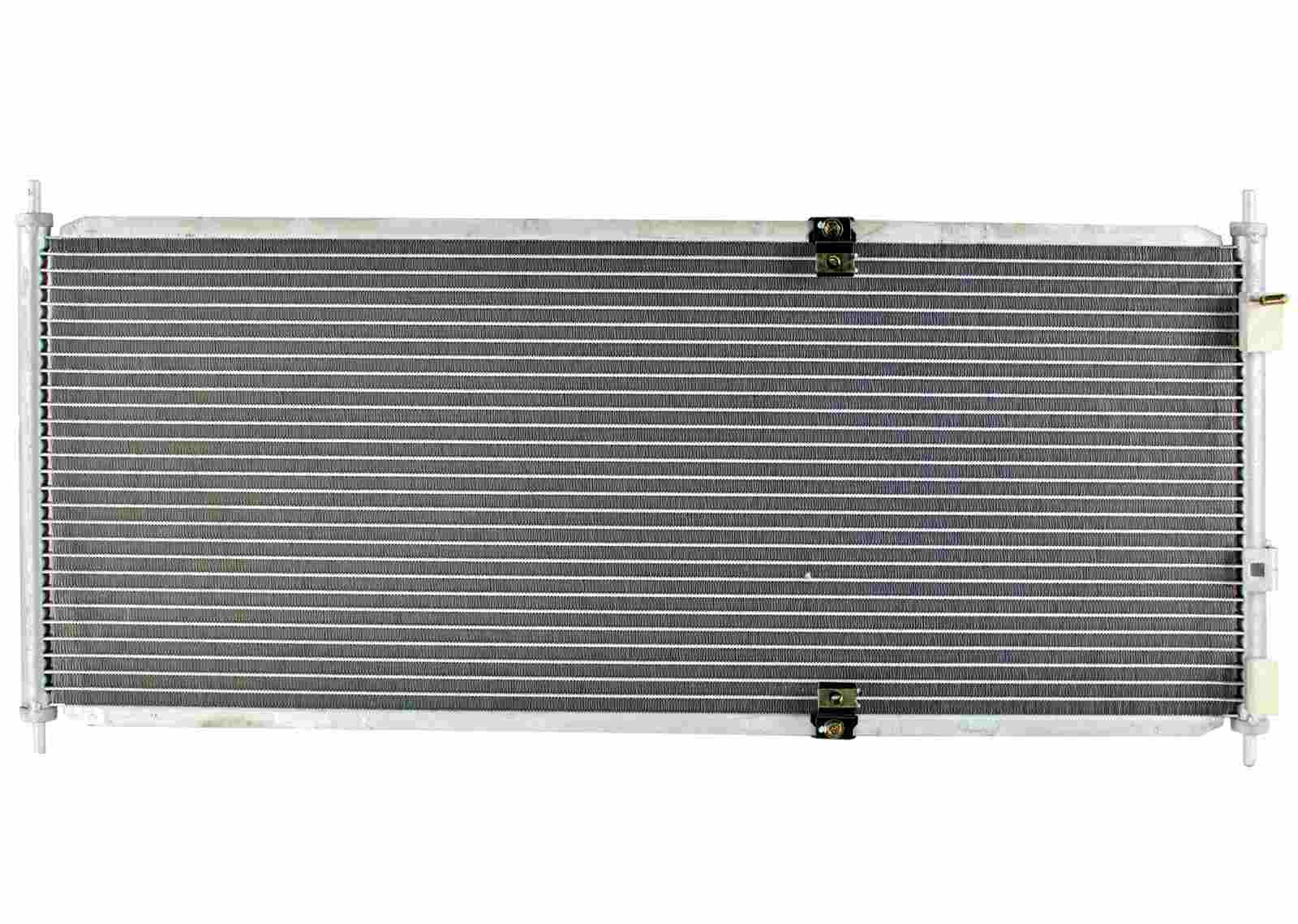 OSC A/C Condenser 3047