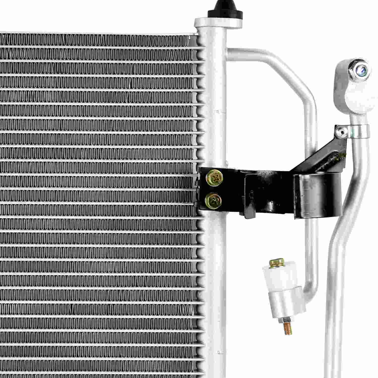 OSC A/C Condenser 3048