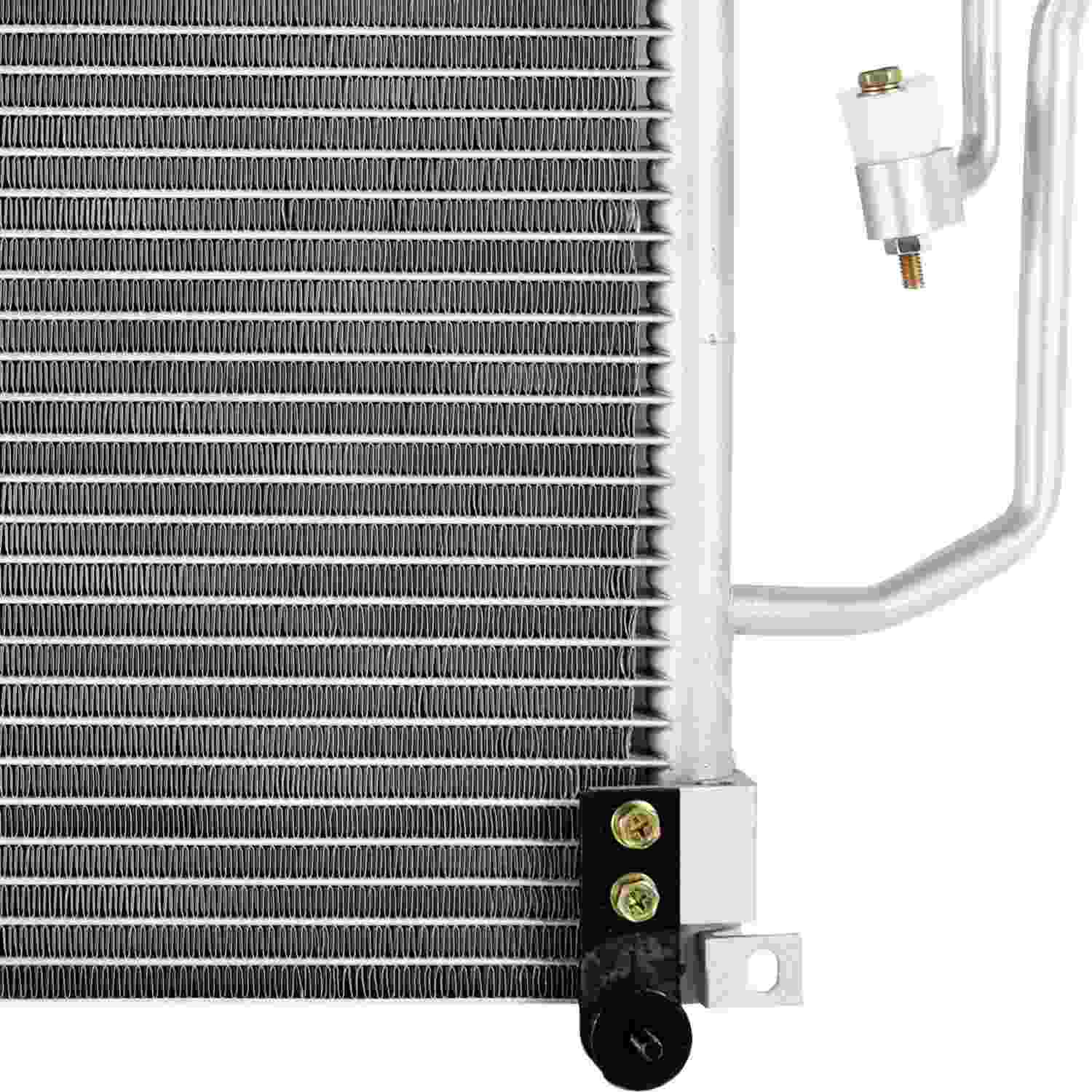 OSC A/C Condenser 3048