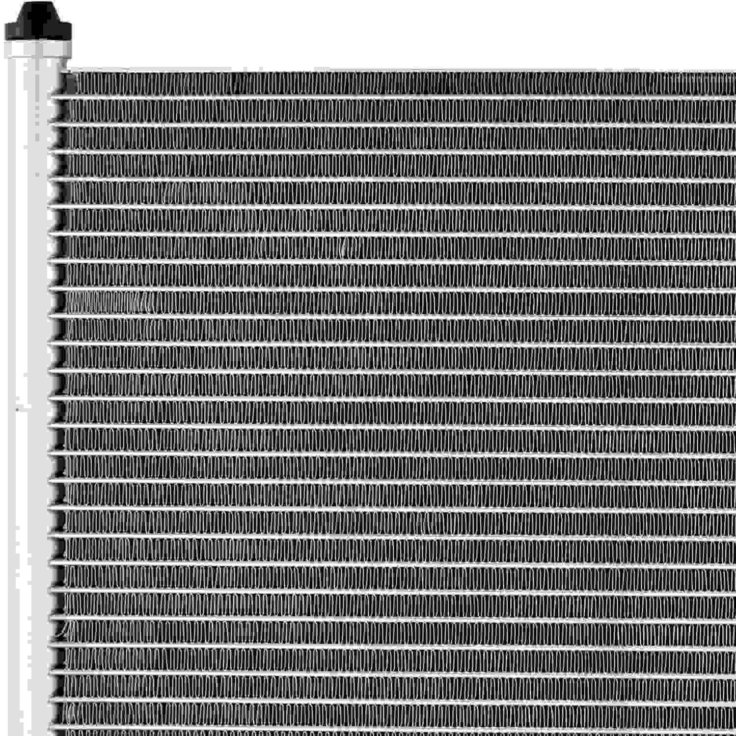 OSC A/C Condenser 3048