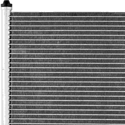 OSC A/C Condenser 3048