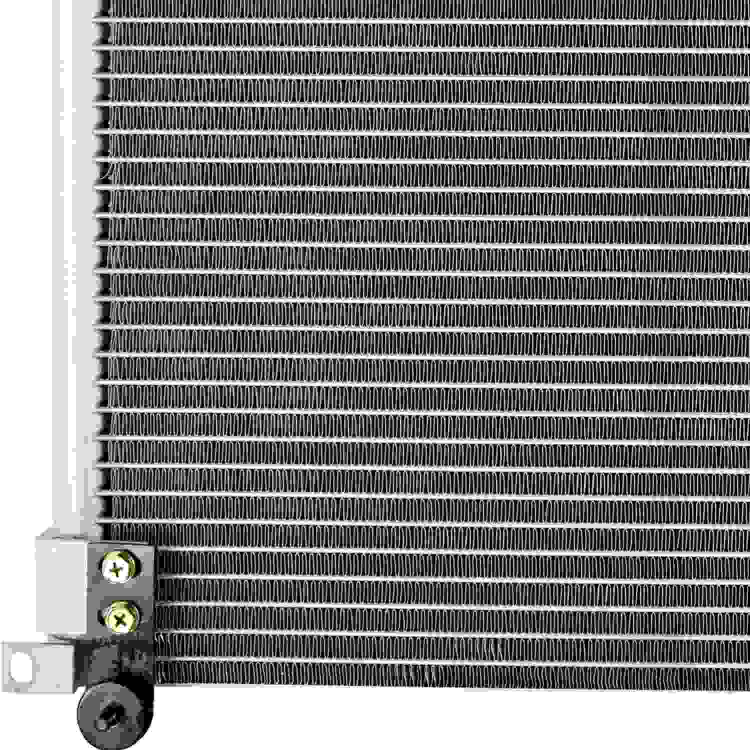 OSC A/C Condenser 3048