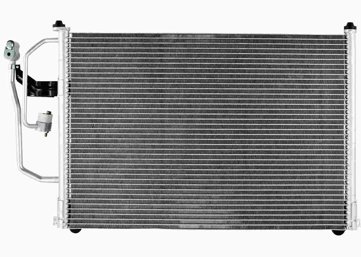 OSC A/C Condenser 3048