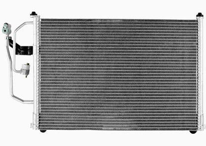 OSC A/C Condenser 3048