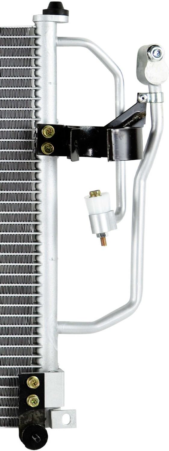 OSC A/C Condenser 3048