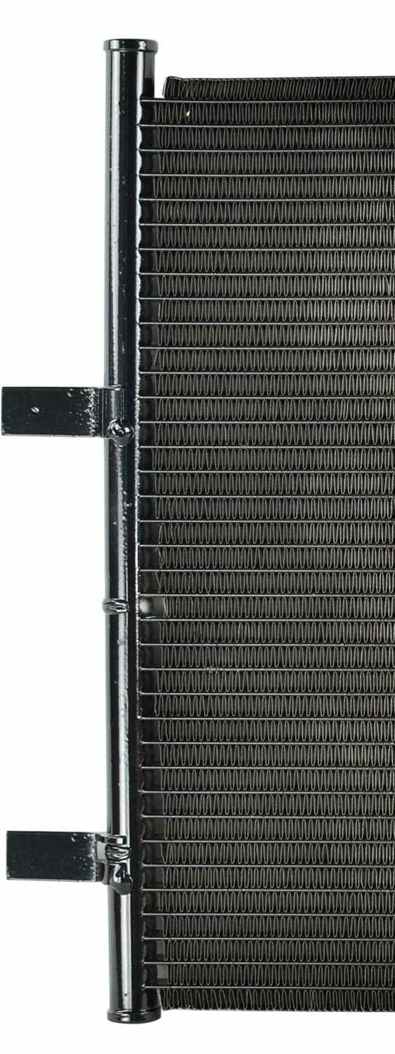 OSC A/C Condenser 3049