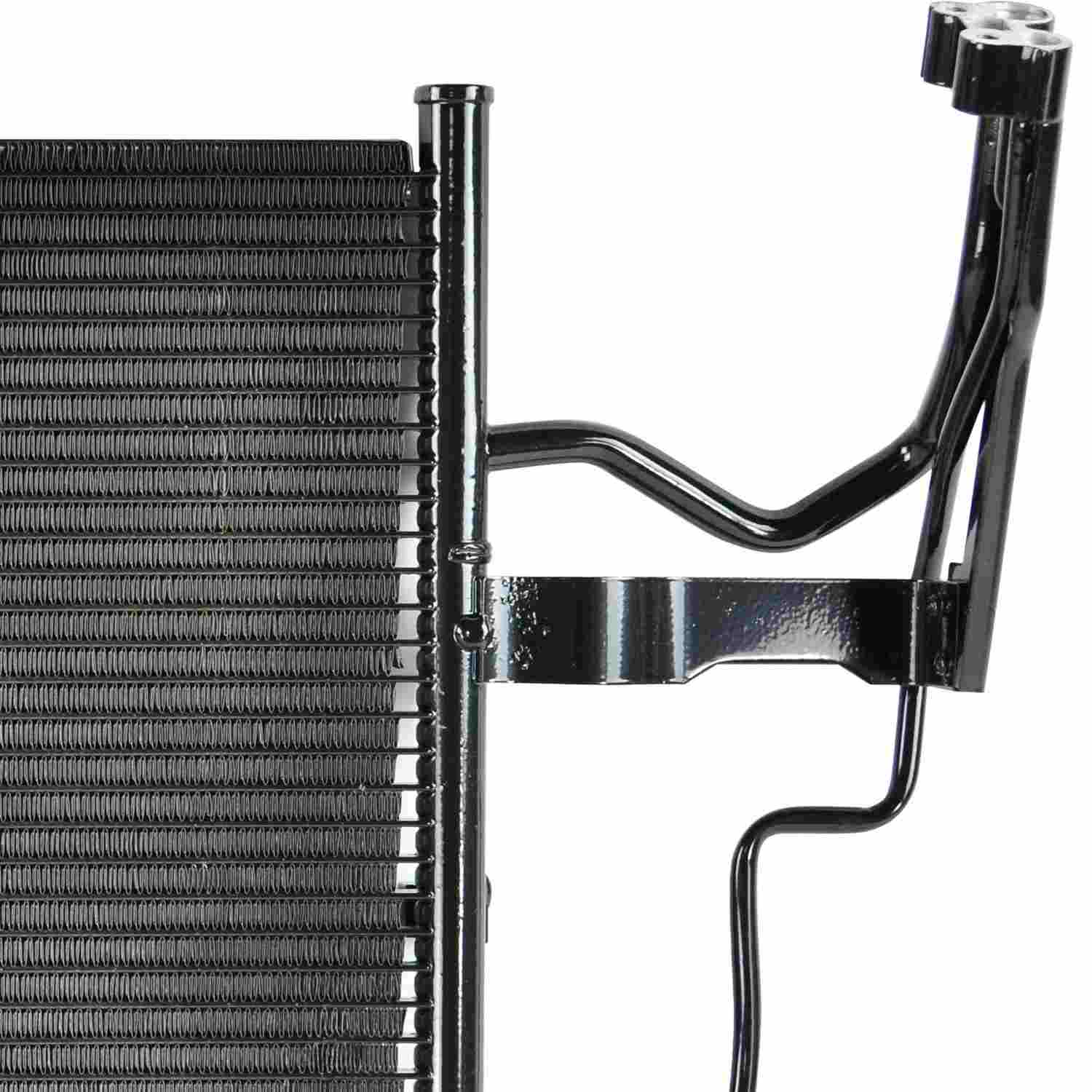 OSC A/C Condenser 3049