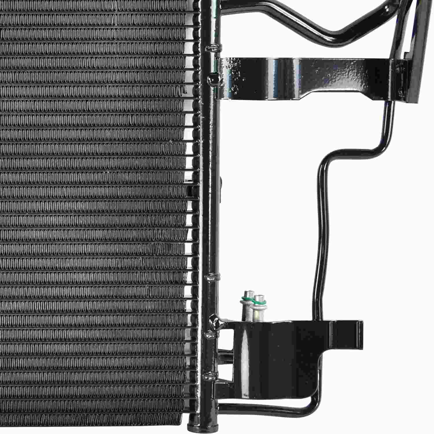 OSC A/C Condenser 3049