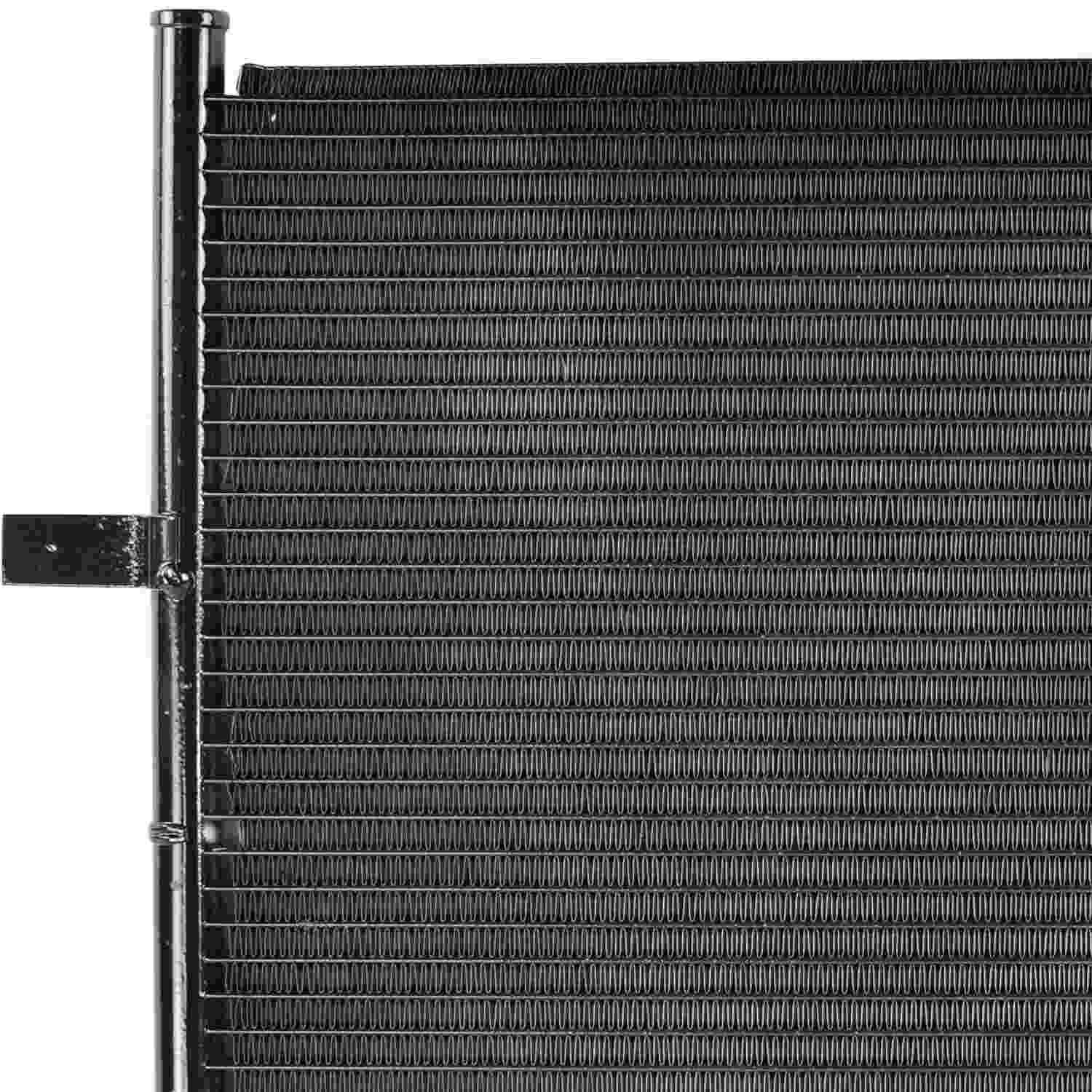 OSC A/C Condenser 3049