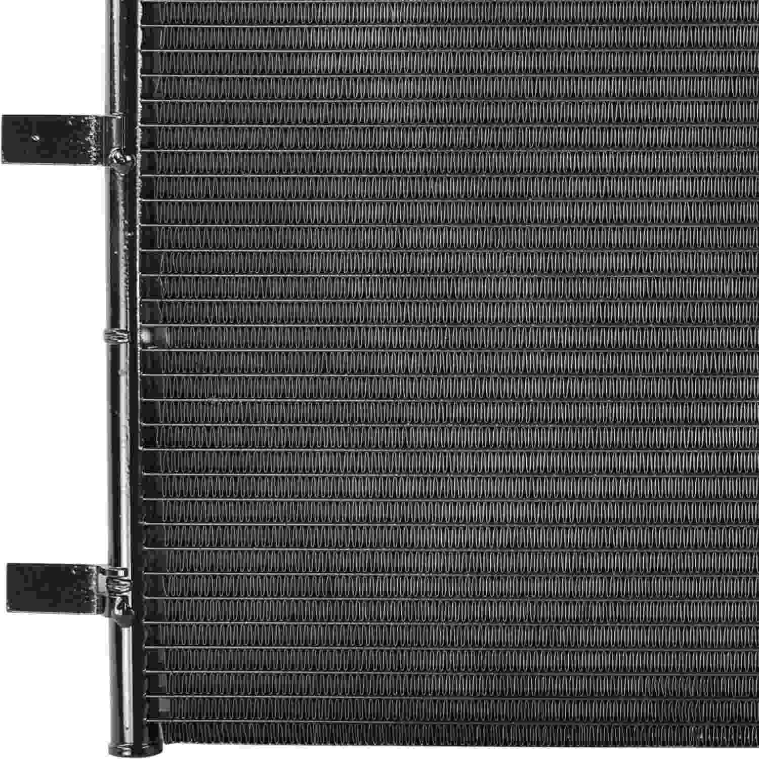 OSC A/C Condenser 3049
