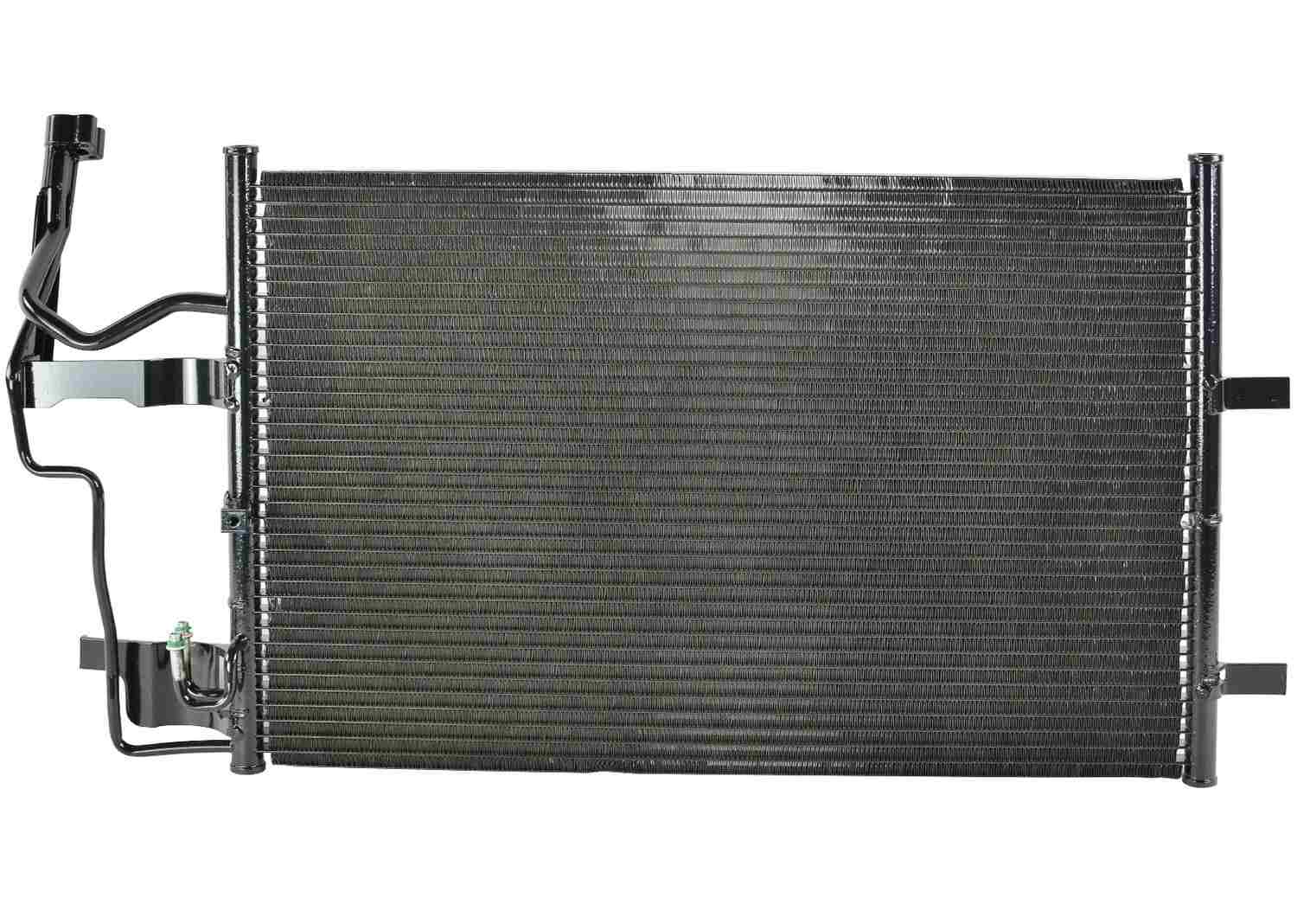 OSC A/C Condenser 3049