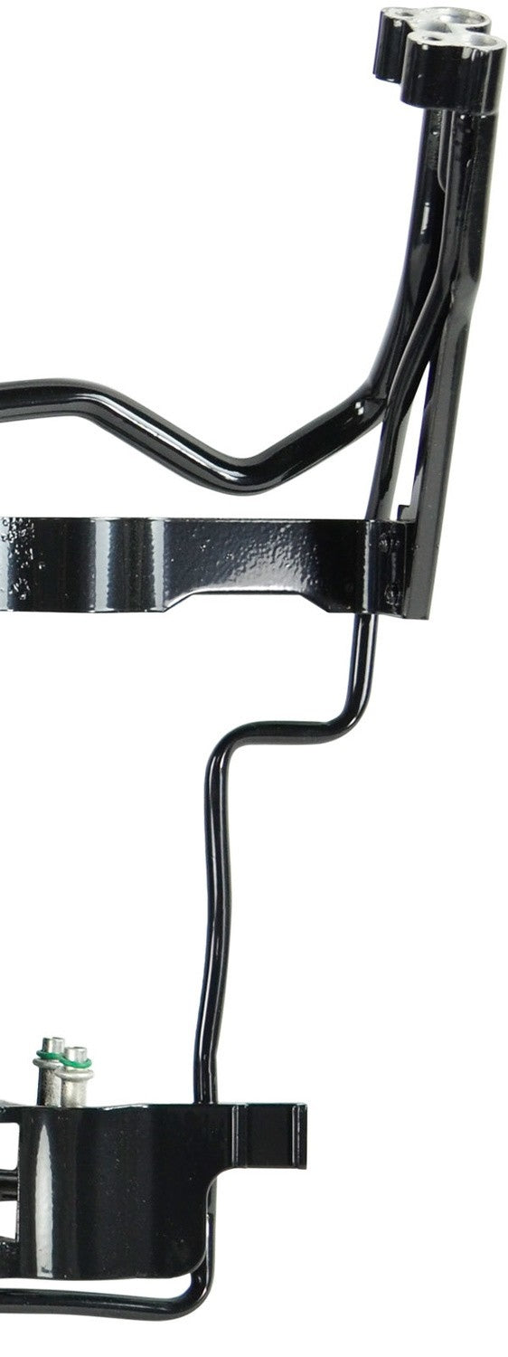 OSC A/C Condenser 3049