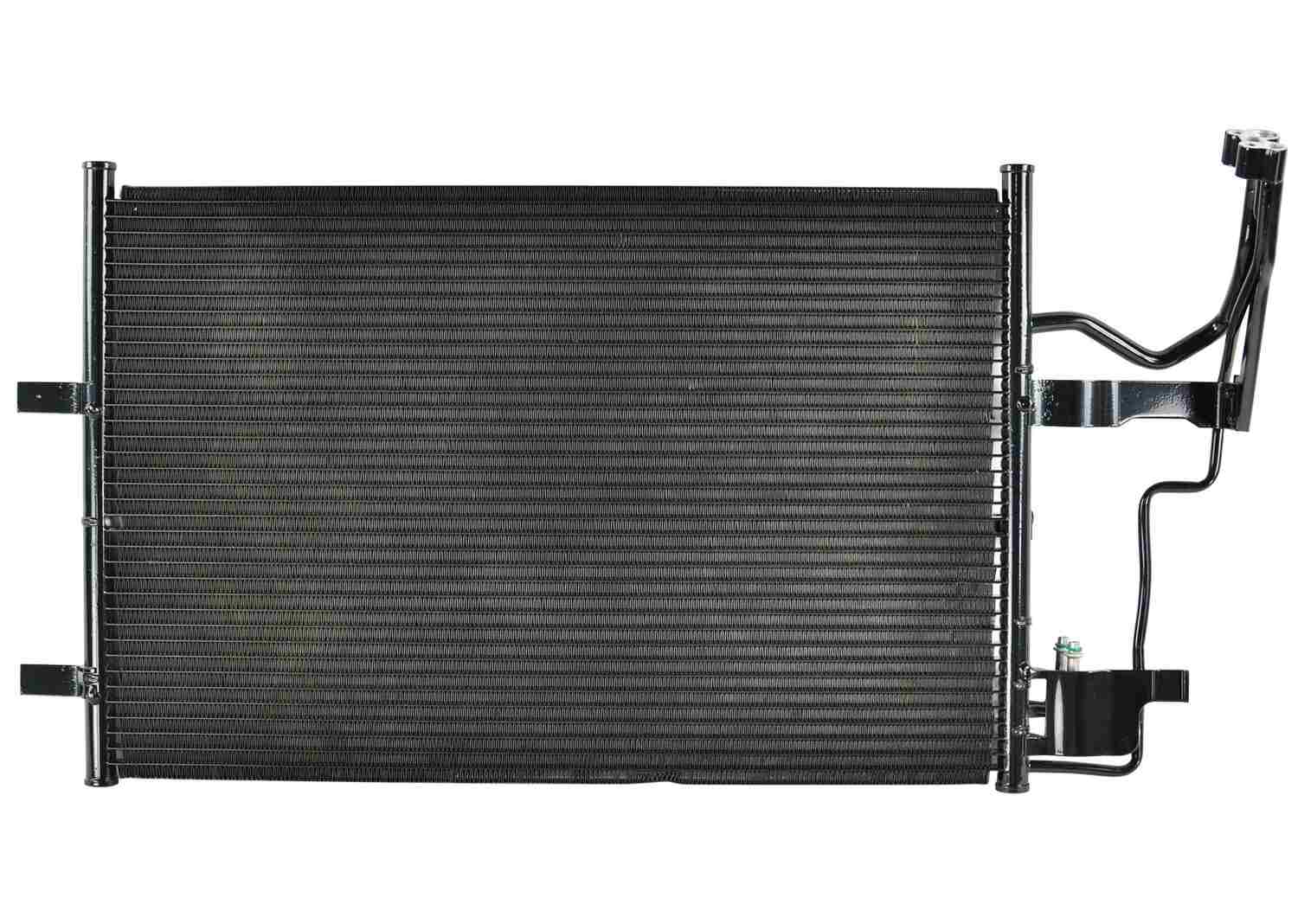 OSC A/C Condenser 3049