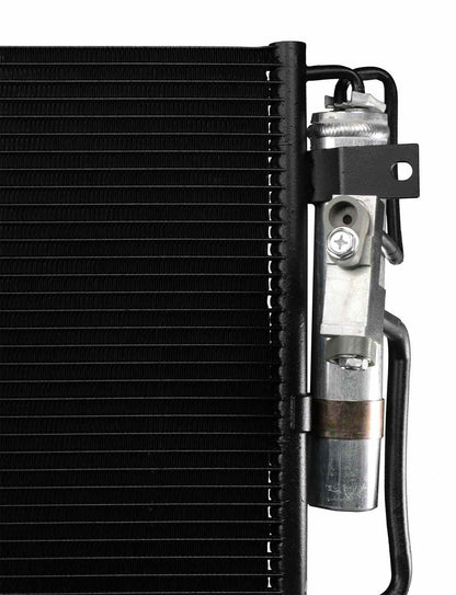 OSC A/C Condenser 3050