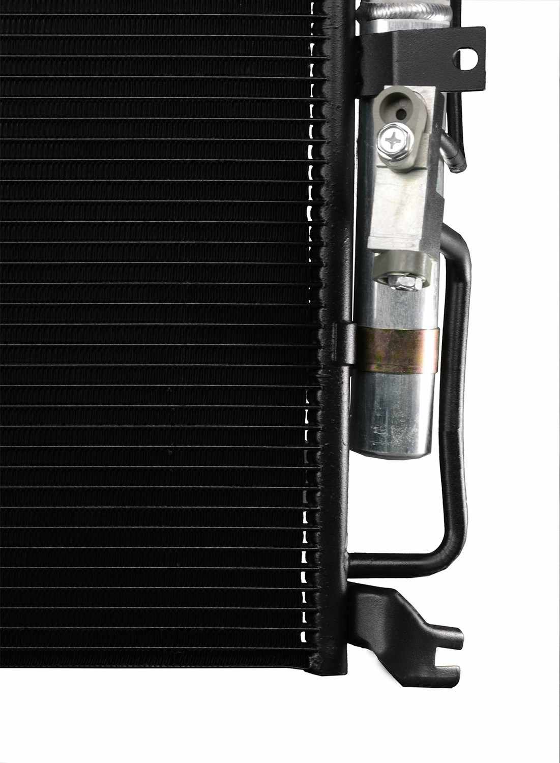 OSC A/C Condenser 3050