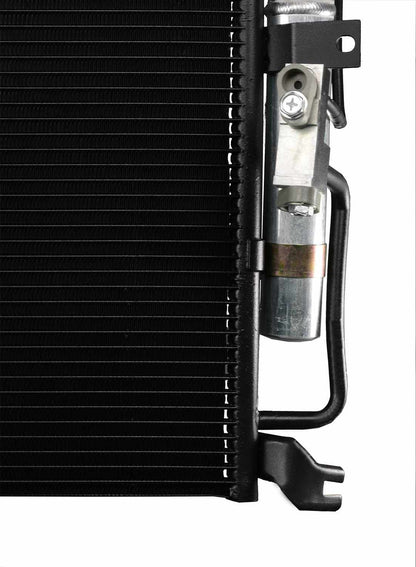 OSC A/C Condenser 3050