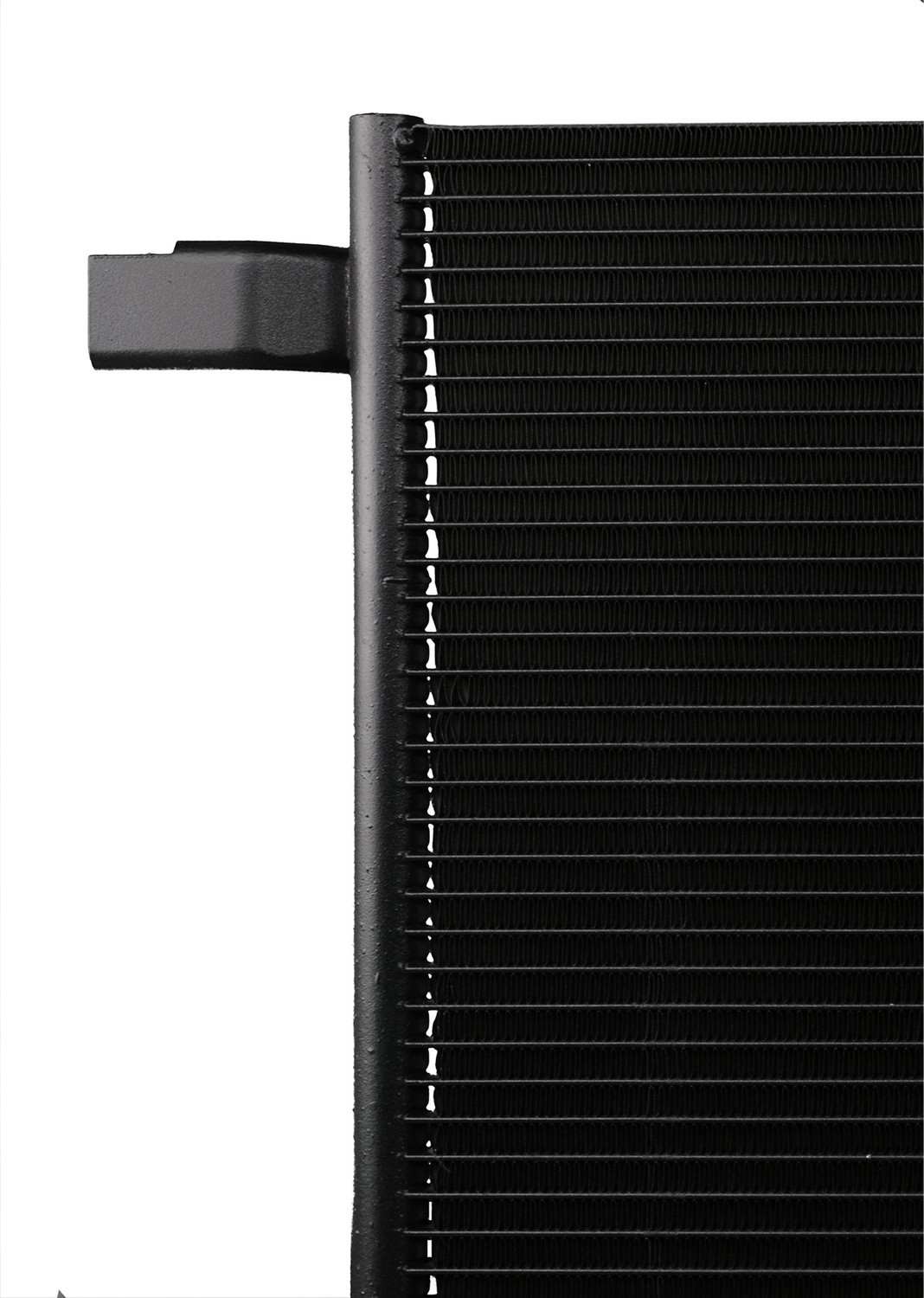 OSC A/C Condenser 3050