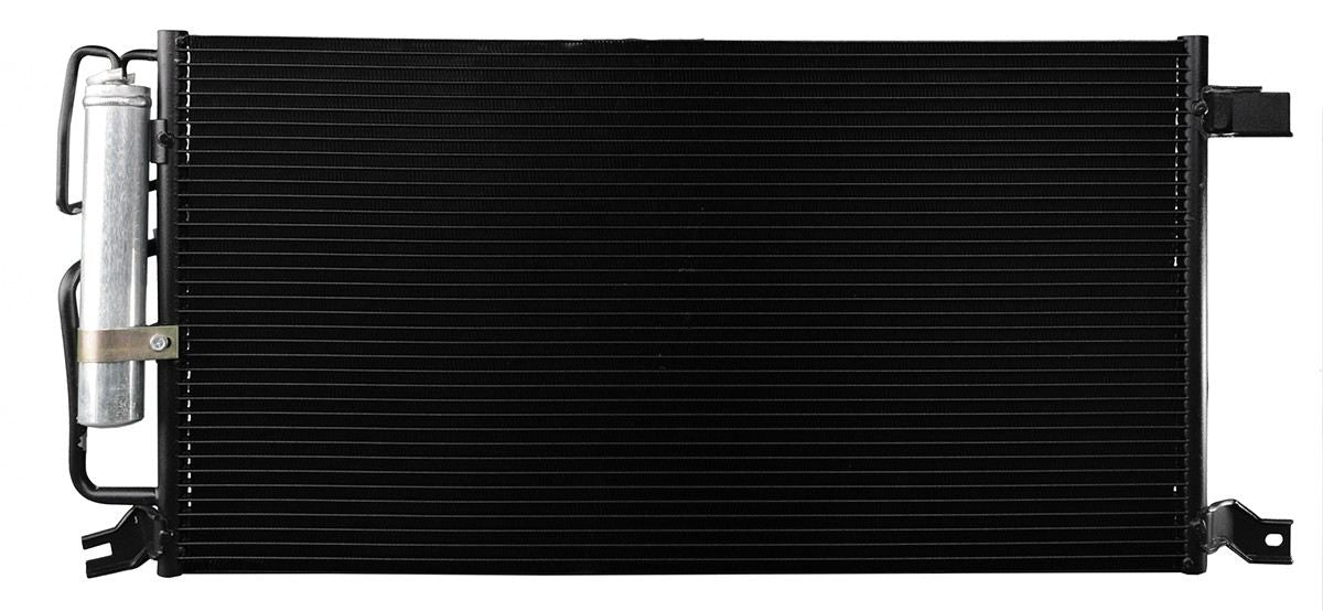 OSC A/C Condenser 3050