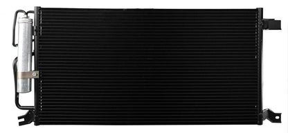 OSC A/C Condenser 3050