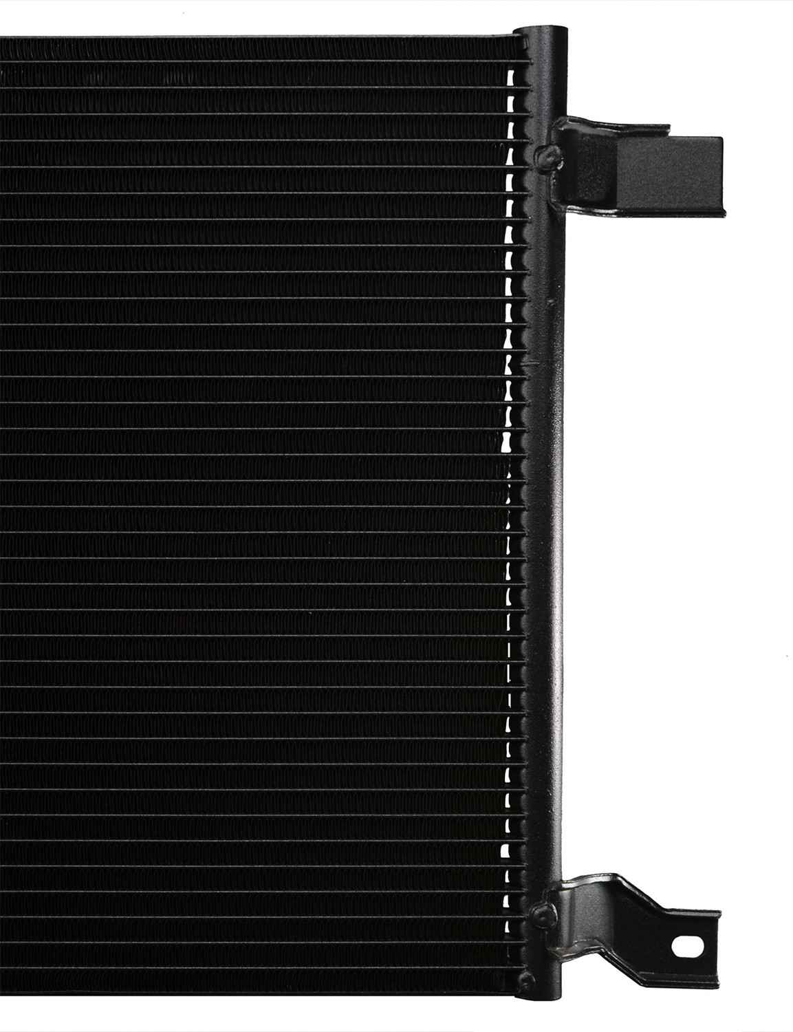 OSC A/C Condenser 3050