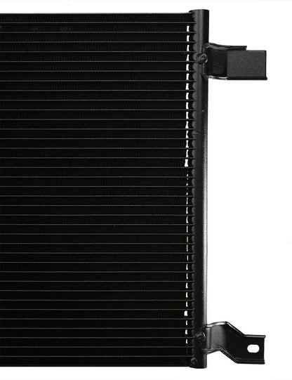 OSC A/C Condenser 3050