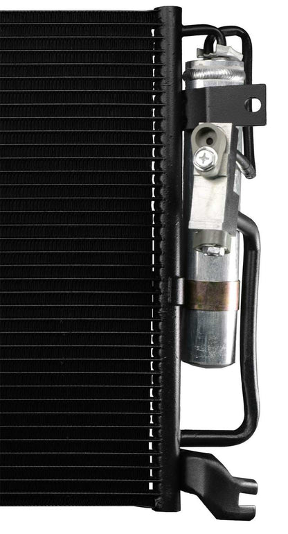 OSC A/C Condenser 3050