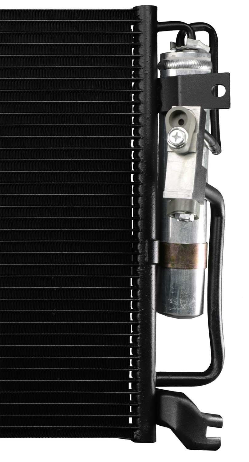 OSC A/C Condenser 3050