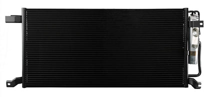 OSC A/C Condenser 3050