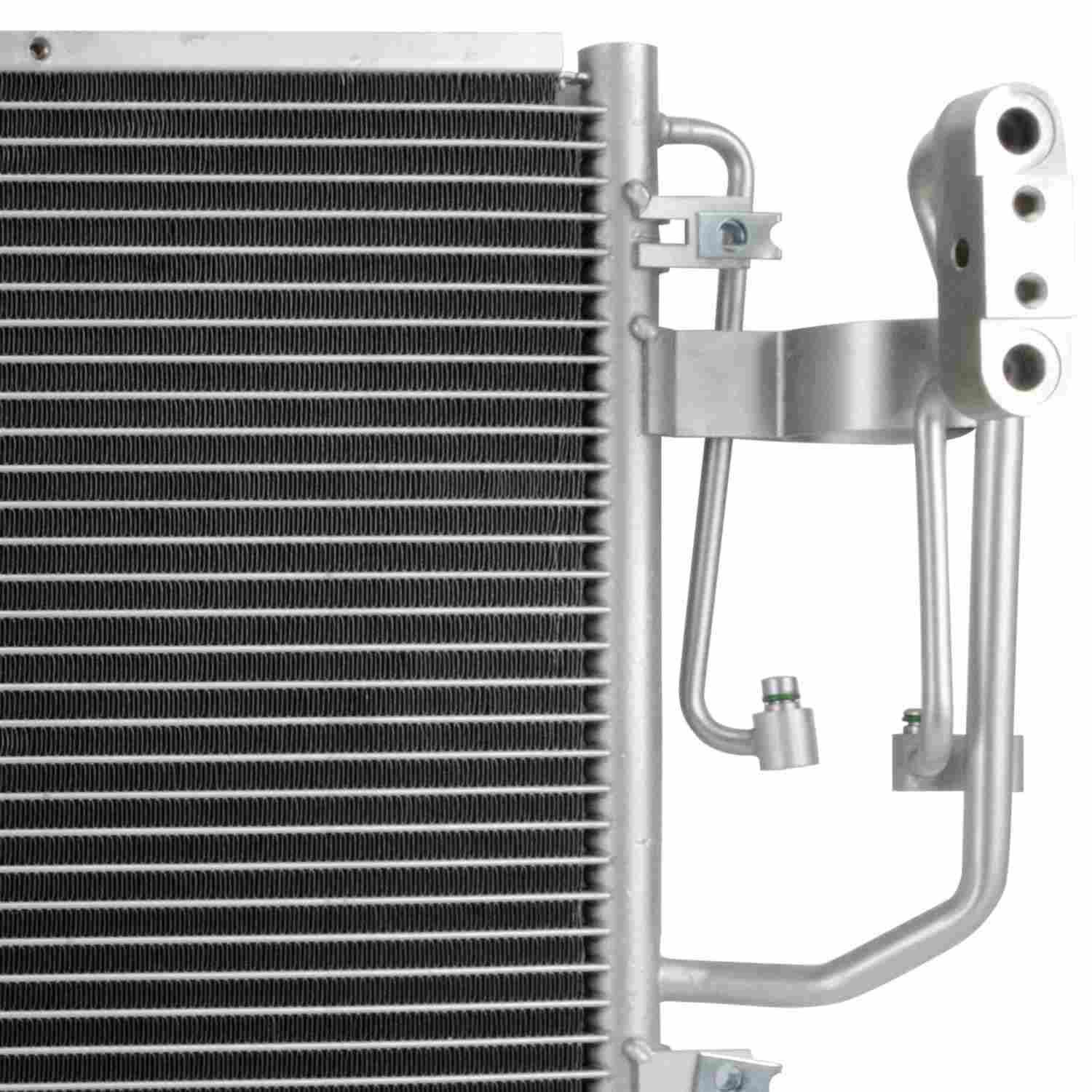 OSC A/C Condenser 3051