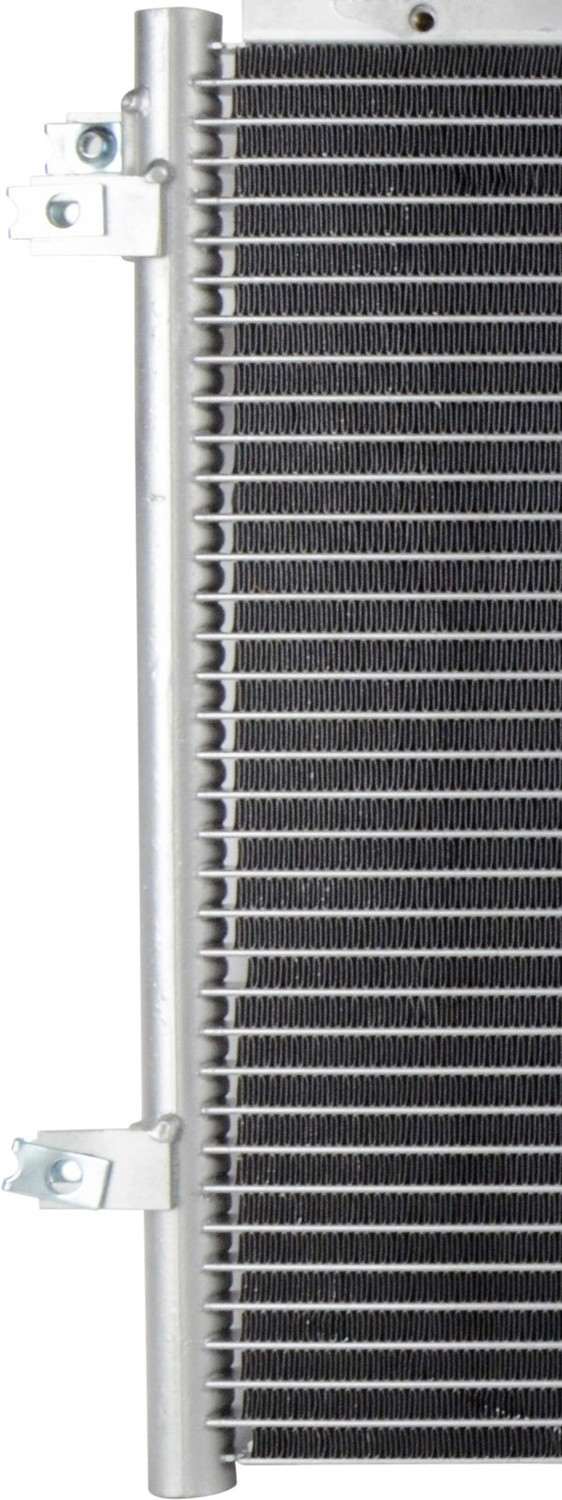 OSC A/C Condenser 3051