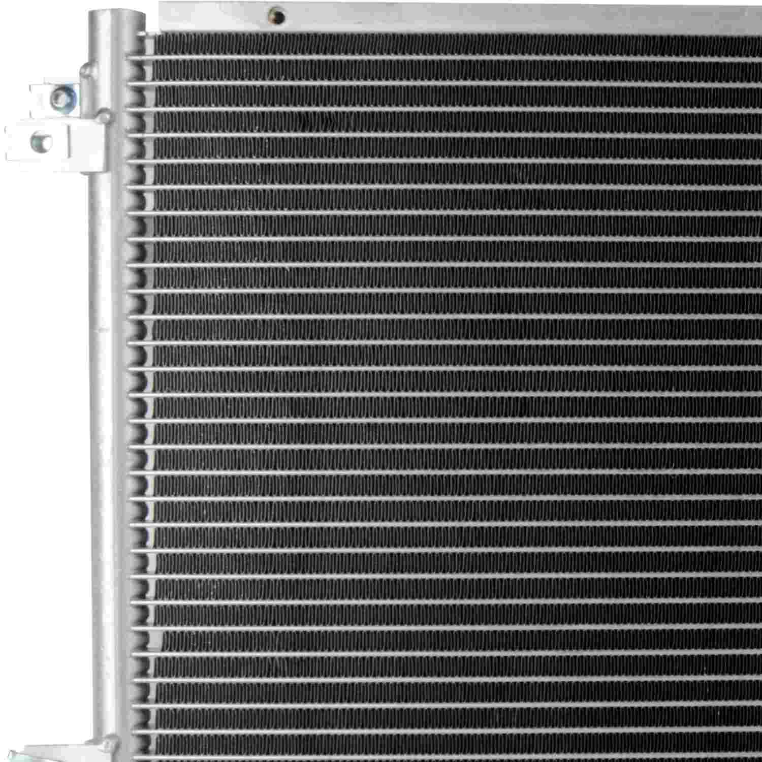 OSC A/C Condenser 3051