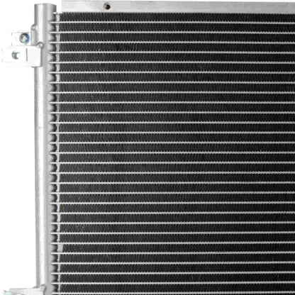 OSC A/C Condenser 3051
