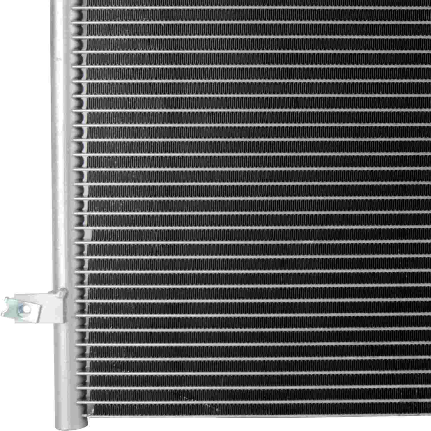 OSC A/C Condenser 3051