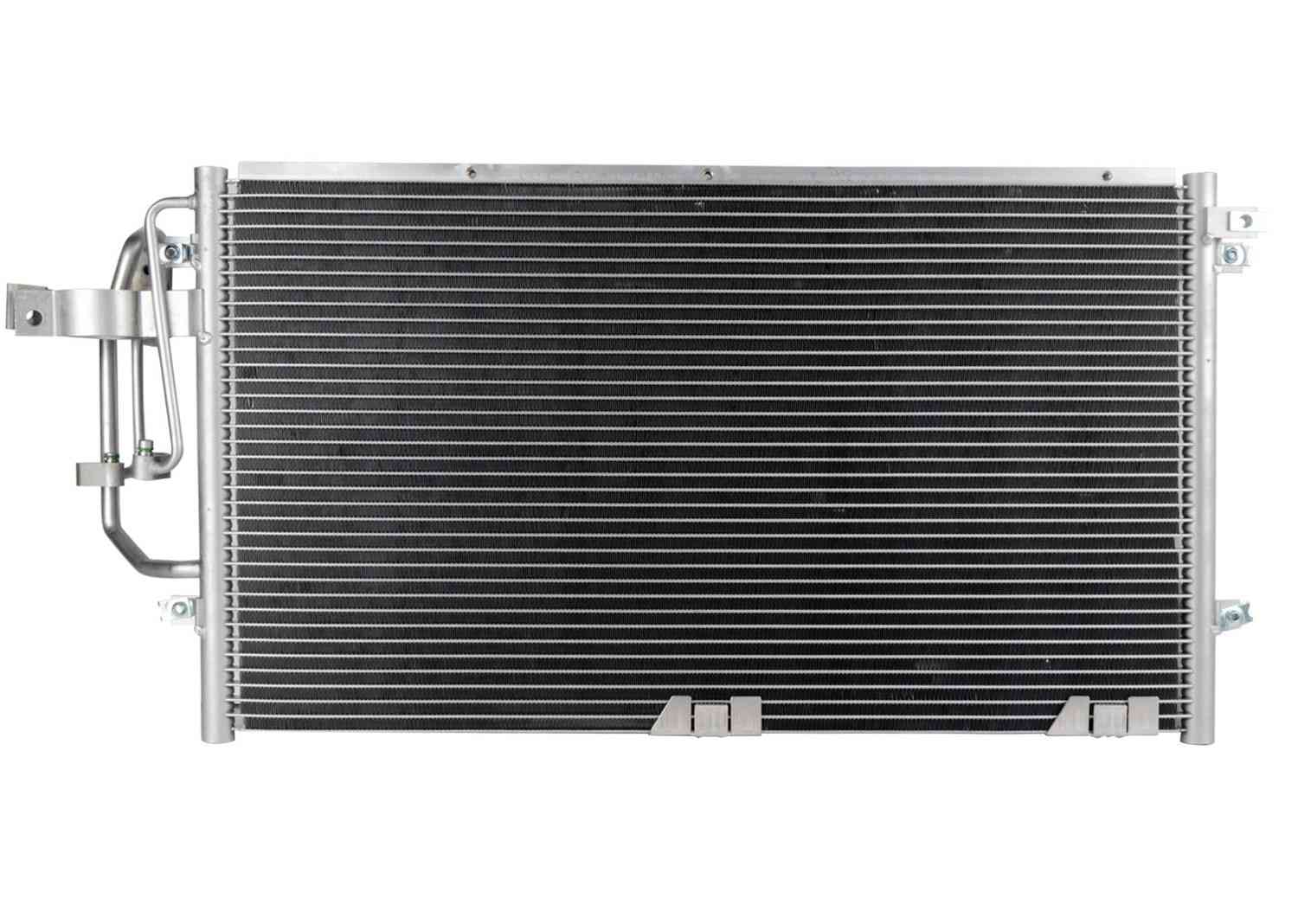OSC A/C Condenser 3051