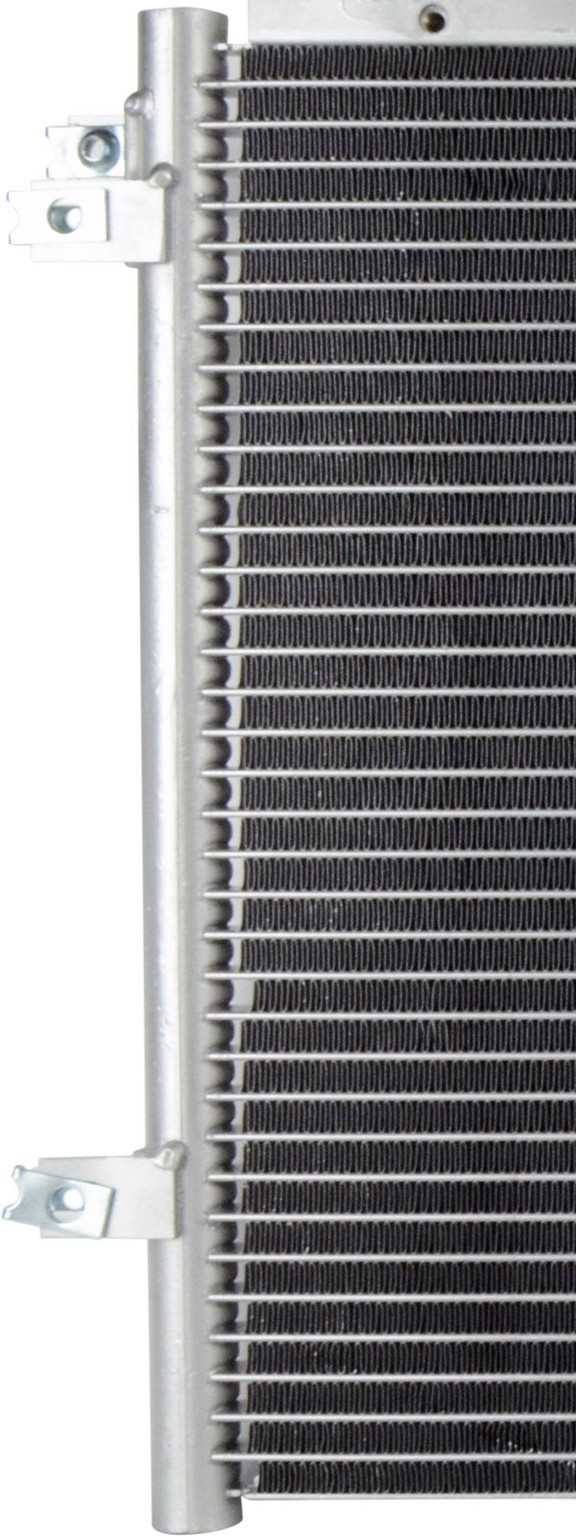 OSC A/C Condenser 3051