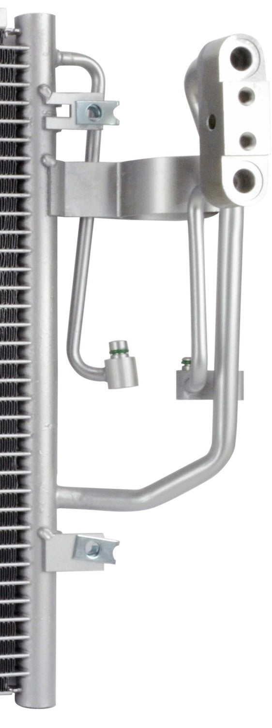OSC A/C Condenser 3051