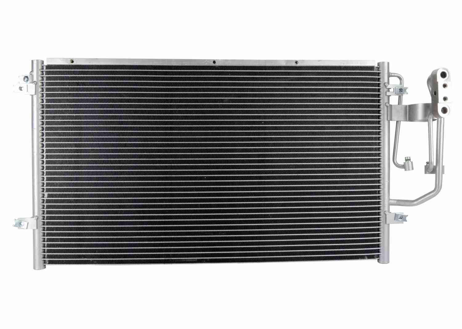 OSC A/C Condenser 3051