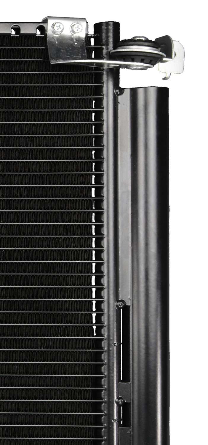 OSC A/C Condenser 3052