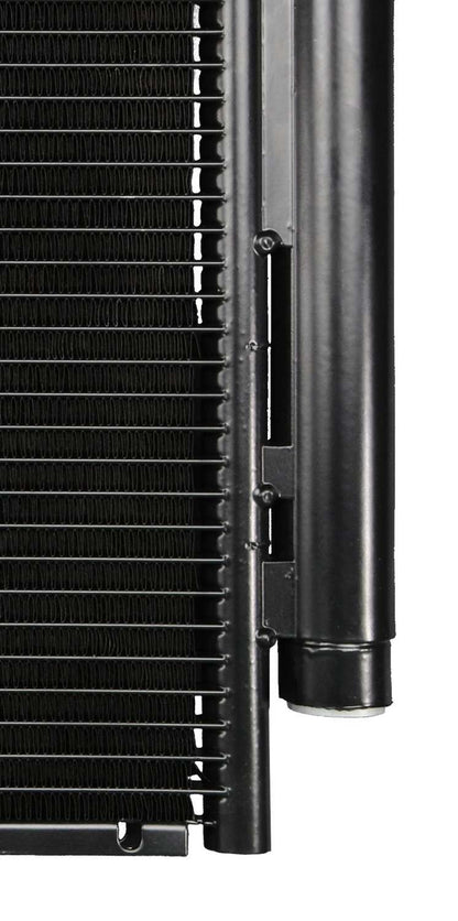 OSC A/C Condenser 3052