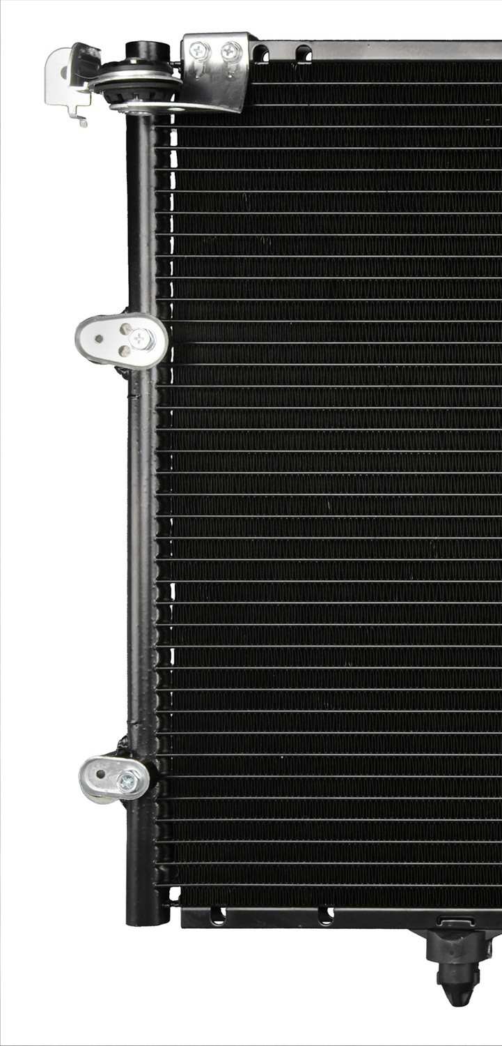 OSC A/C Condenser 3052