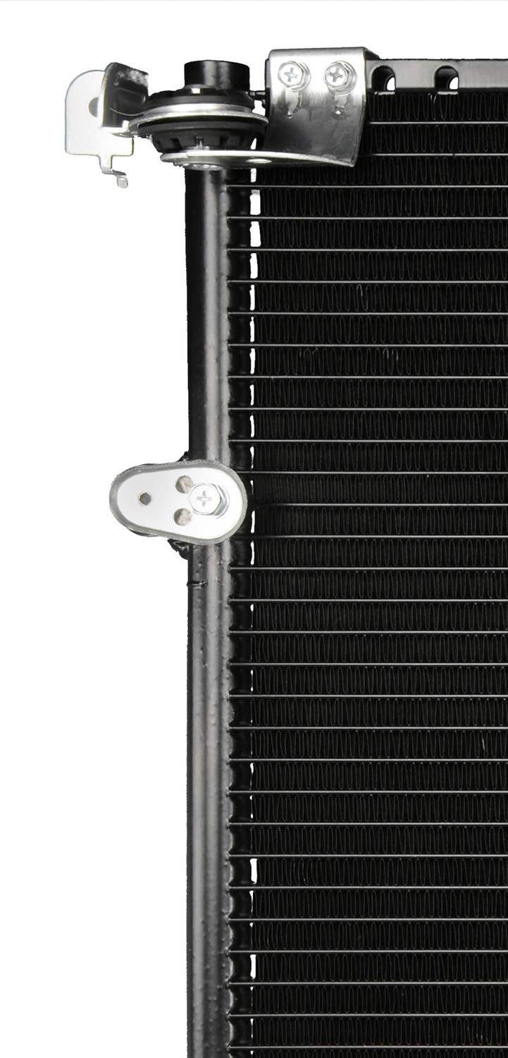 OSC A/C Condenser 3052
