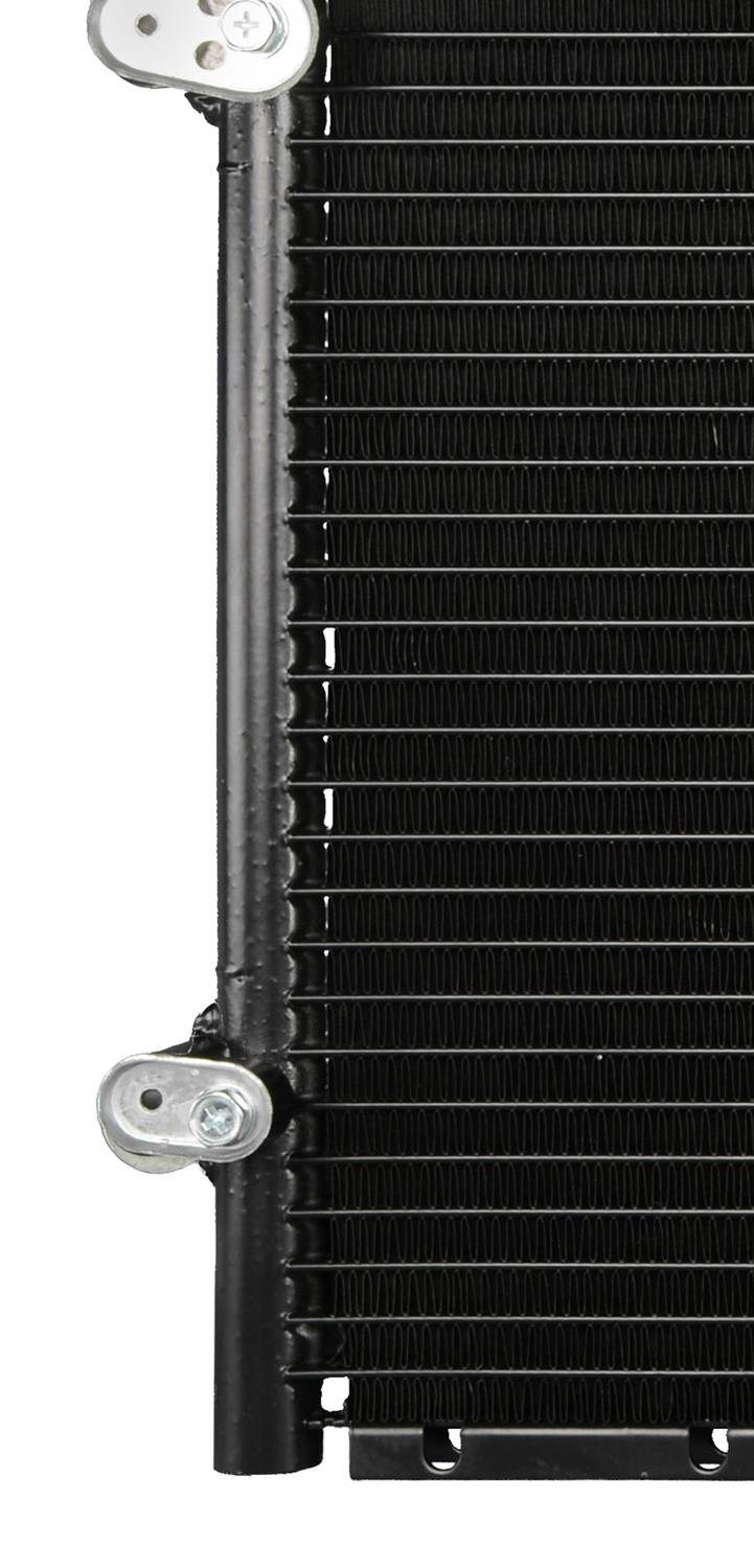 OSC A/C Condenser 3052