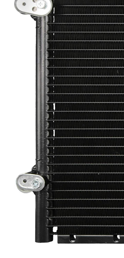 OSC A/C Condenser 3052