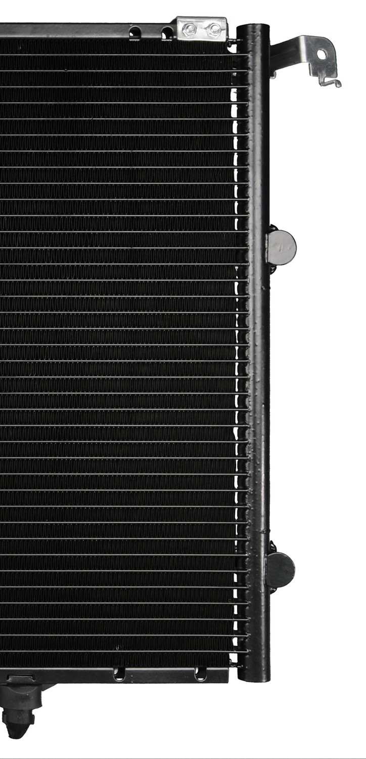 OSC A/C Condenser 3052