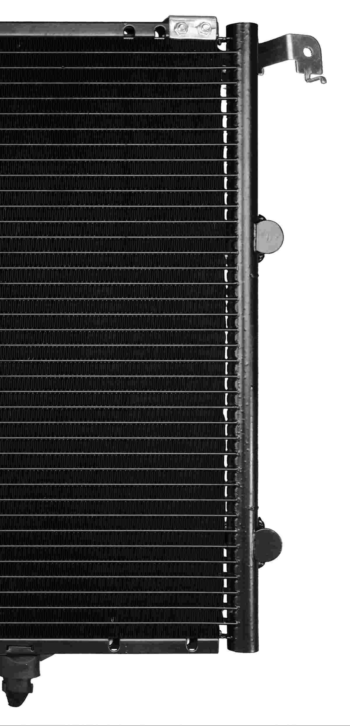 OSC A/C Condenser 3052