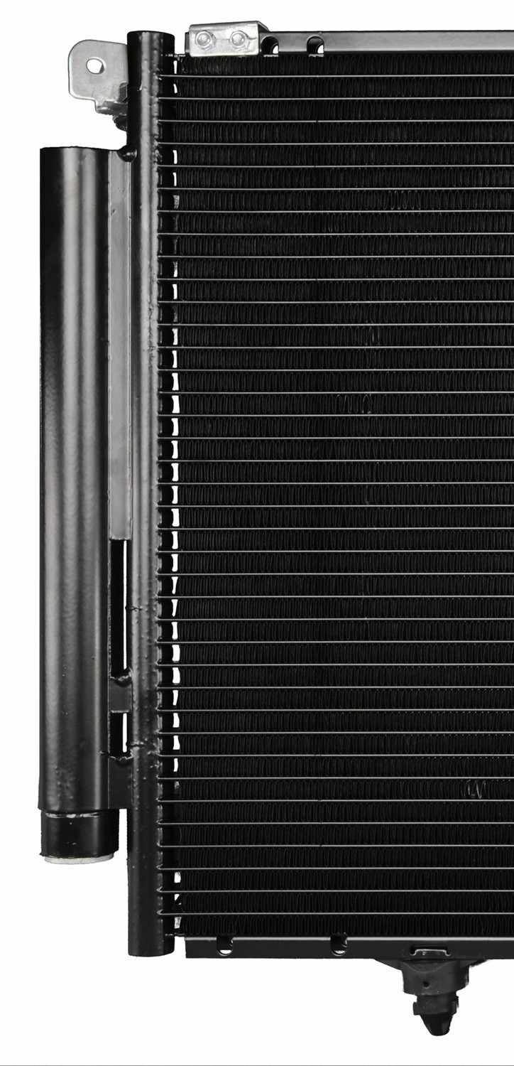 OSC A/C Condenser 3052