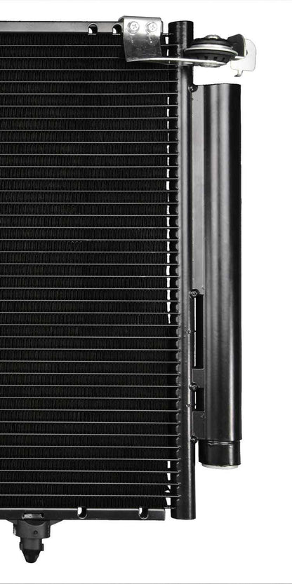 OSC A/C Condenser 3052