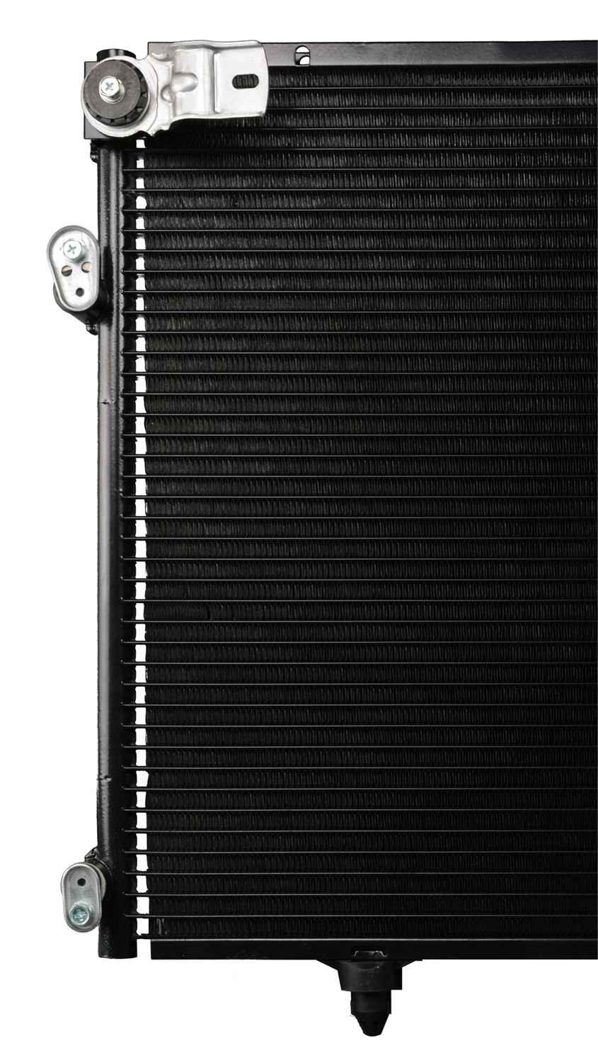 OSC A/C Condenser 3053