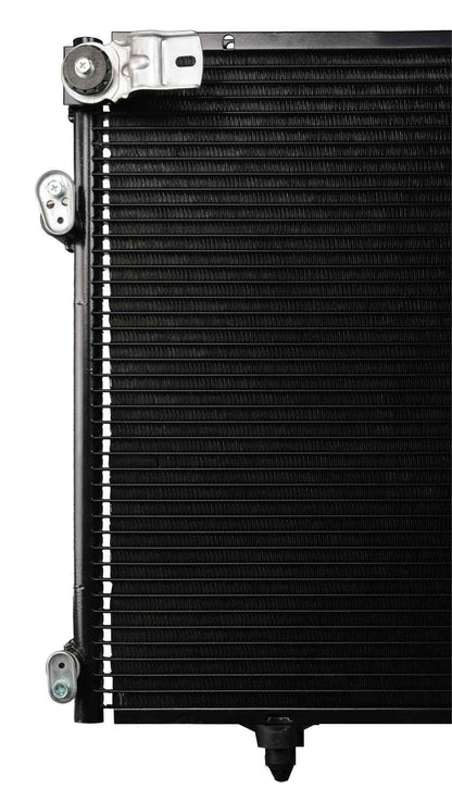 OSC A/C Condenser 3053