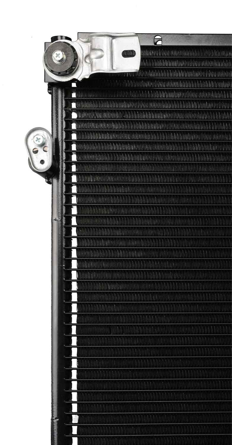 OSC A/C Condenser 3053
